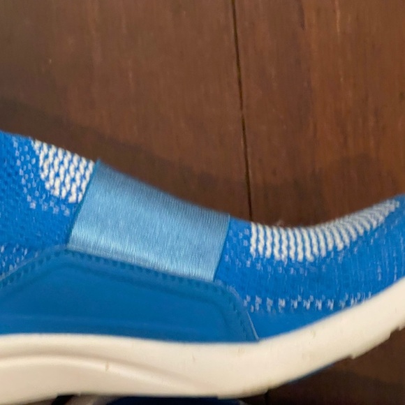 guc APL techloom bliss trainers electric blue 7 - Picture 6 of 10